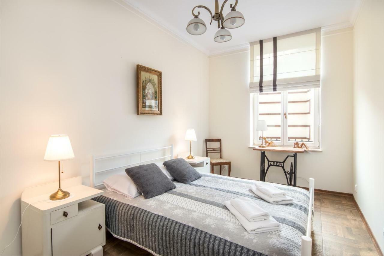 Cheerful Air Conditioned With Mezzanine And Parking - Old Town * Krakau