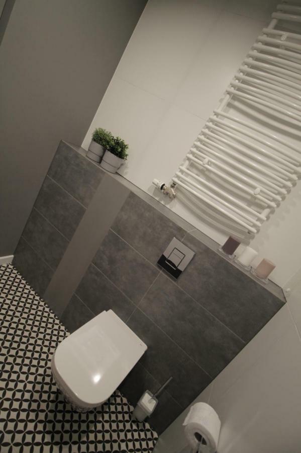 Appartement Viva Krakau