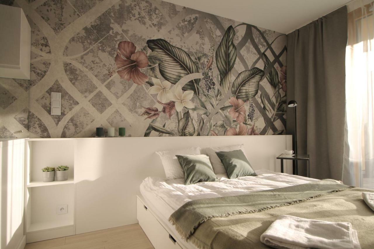 Viva Appartement Krakau