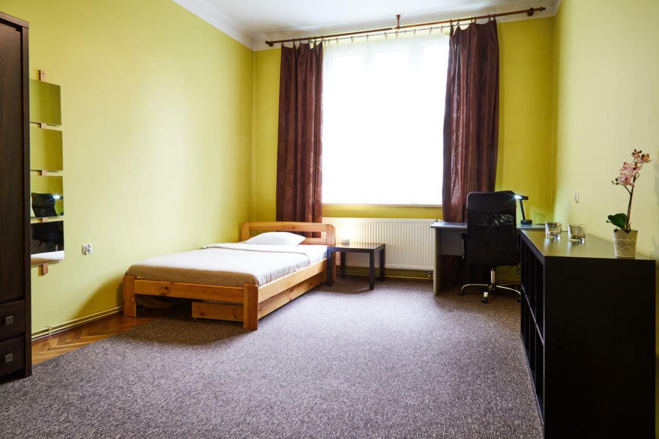 Apartamento Calm Pedzichow Street