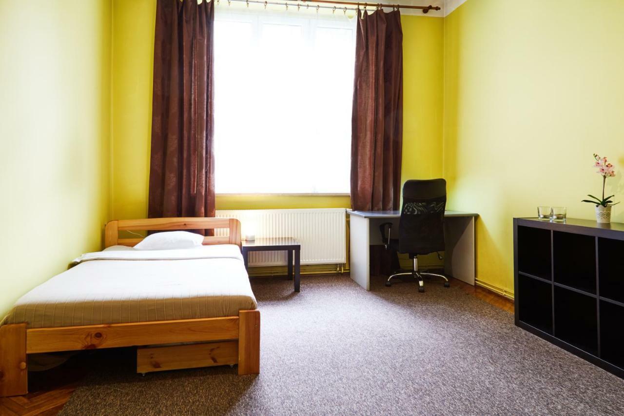 Apartamento Calm Pedzichow Street *