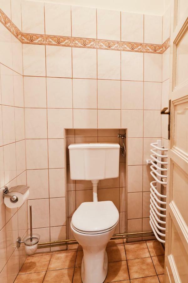 Apartamento Calm Pedzichow Street Cracóvia
