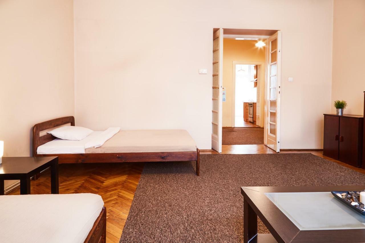 Calm Pedzichow Street Apartamento *