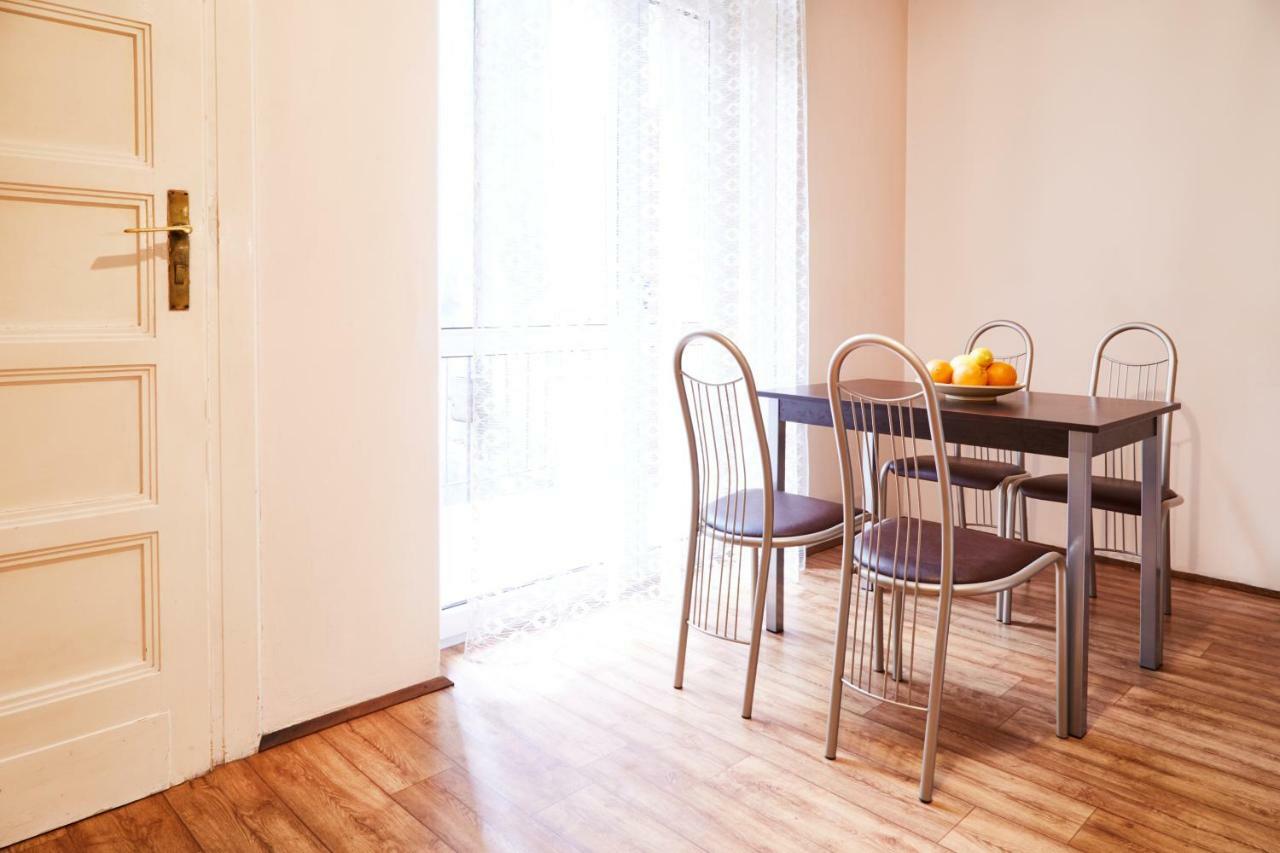 Calm Pedzichow Street Apartamento