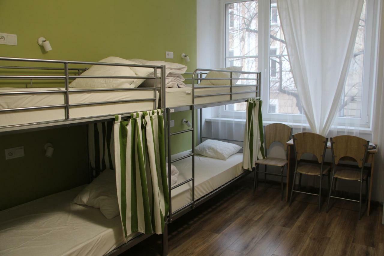 Hostel Lorf Hostel&apartments