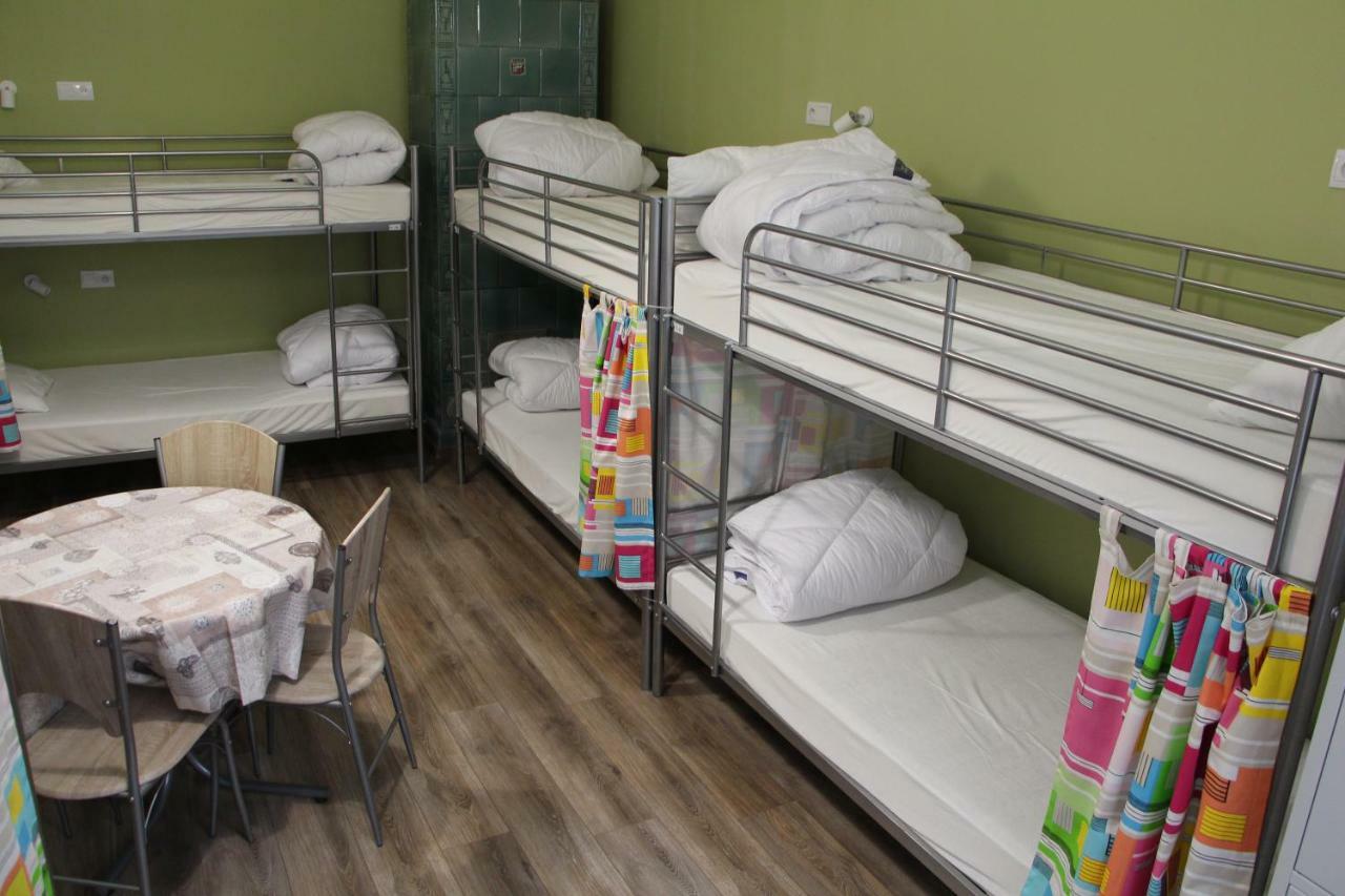 Lorf Hostel&apartments Krakow