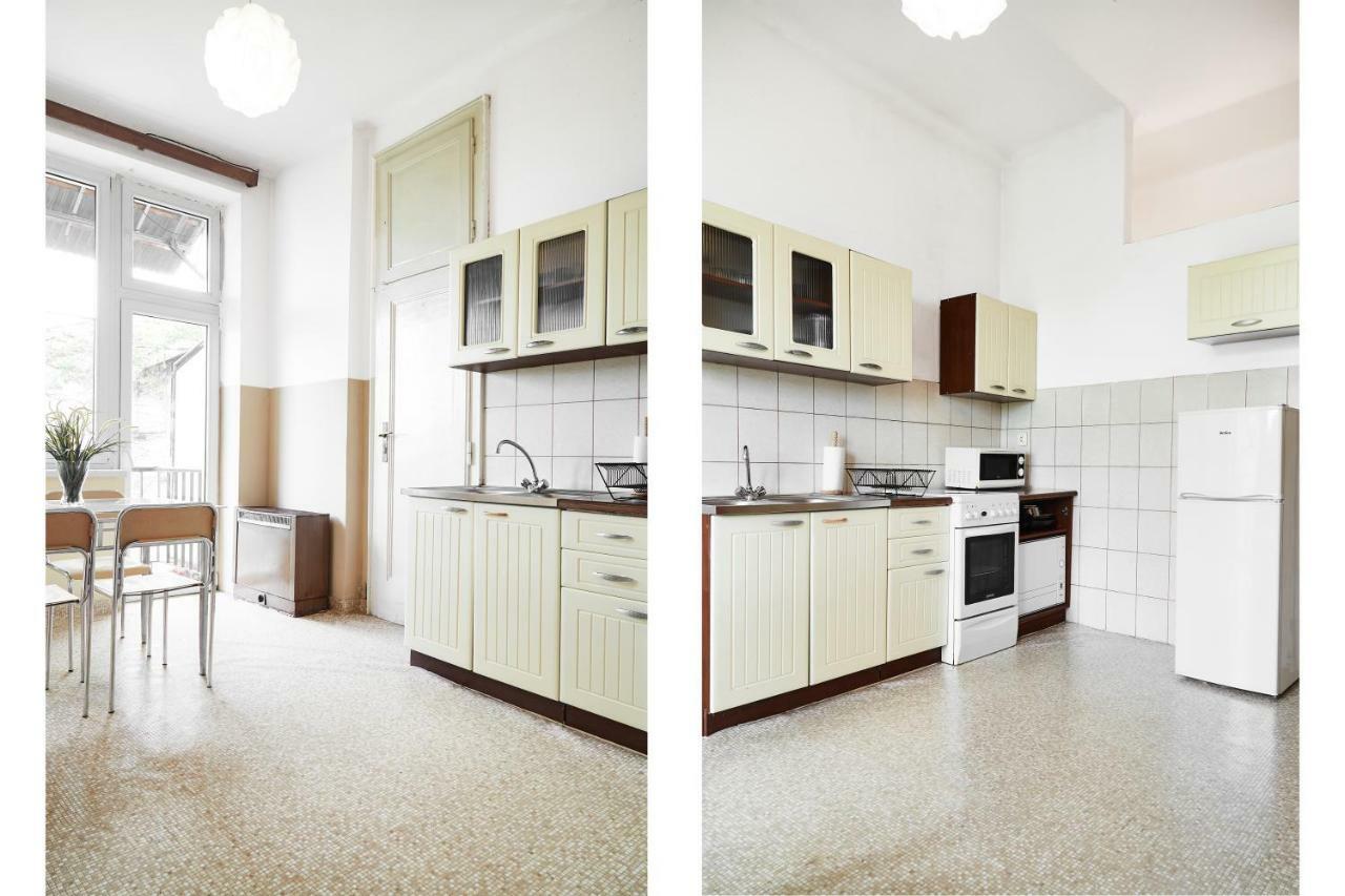 Apartamento Retro Apartmentments Lobzowska Street Cracóvia