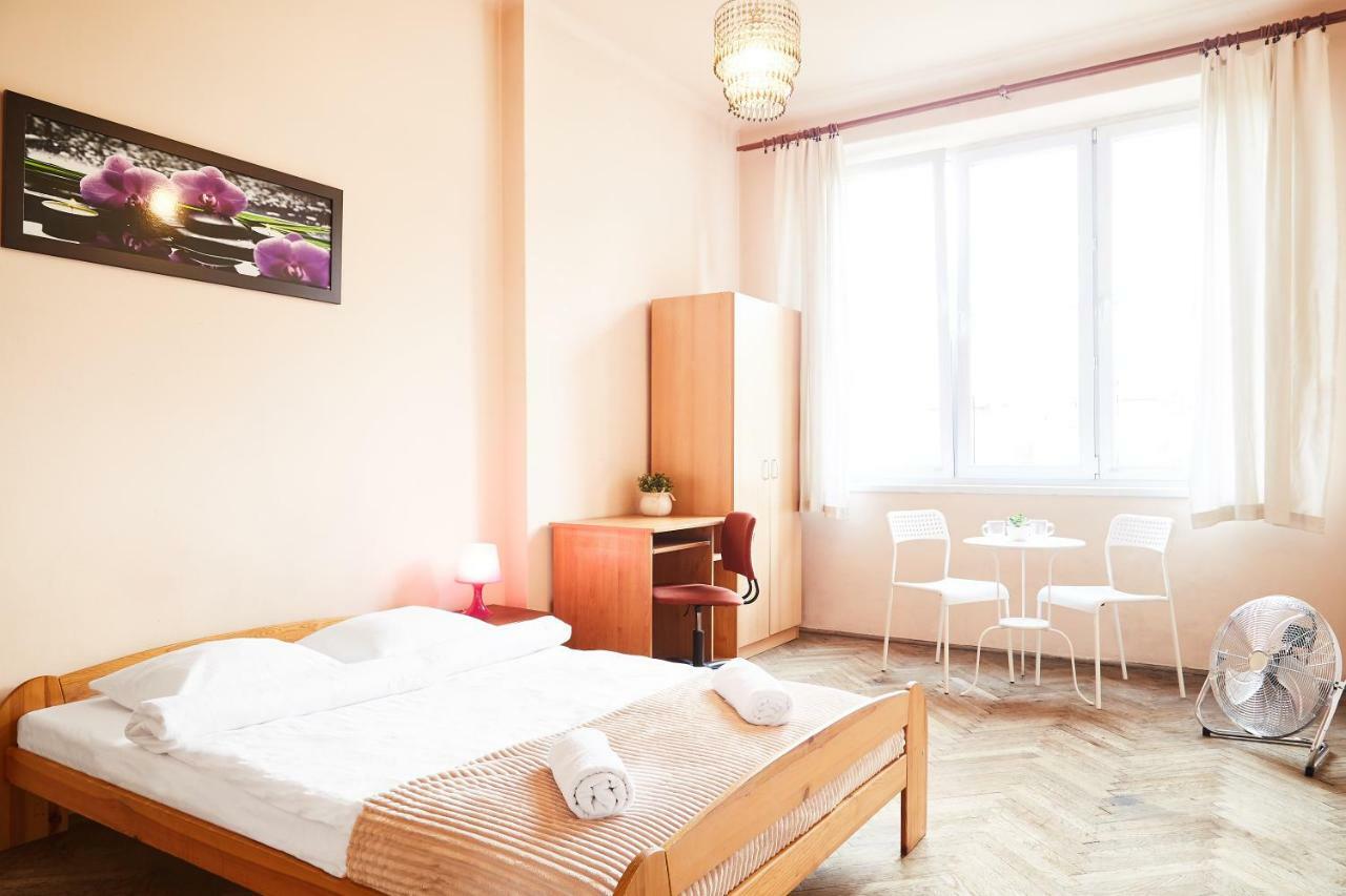 Apartamento Retro Apartmentments Lobzowska Street Cracóvia