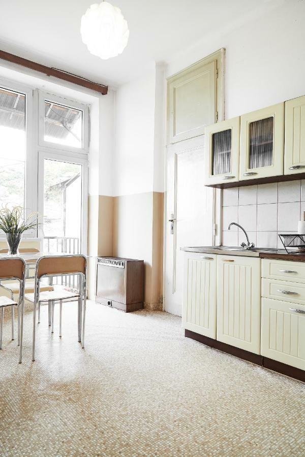 Apartamento Retro Apartmentments Lobzowska Street Cracóvia