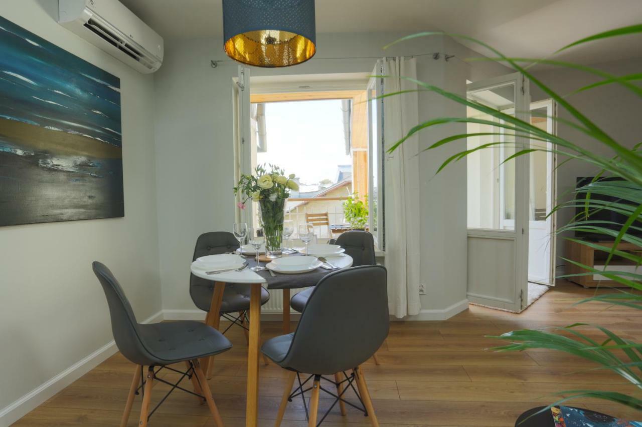 Dragon's Nest Apartment Krakow