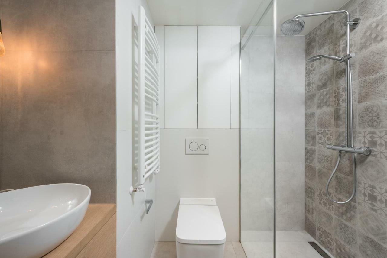 Apartamento White Pilsudskiego 1