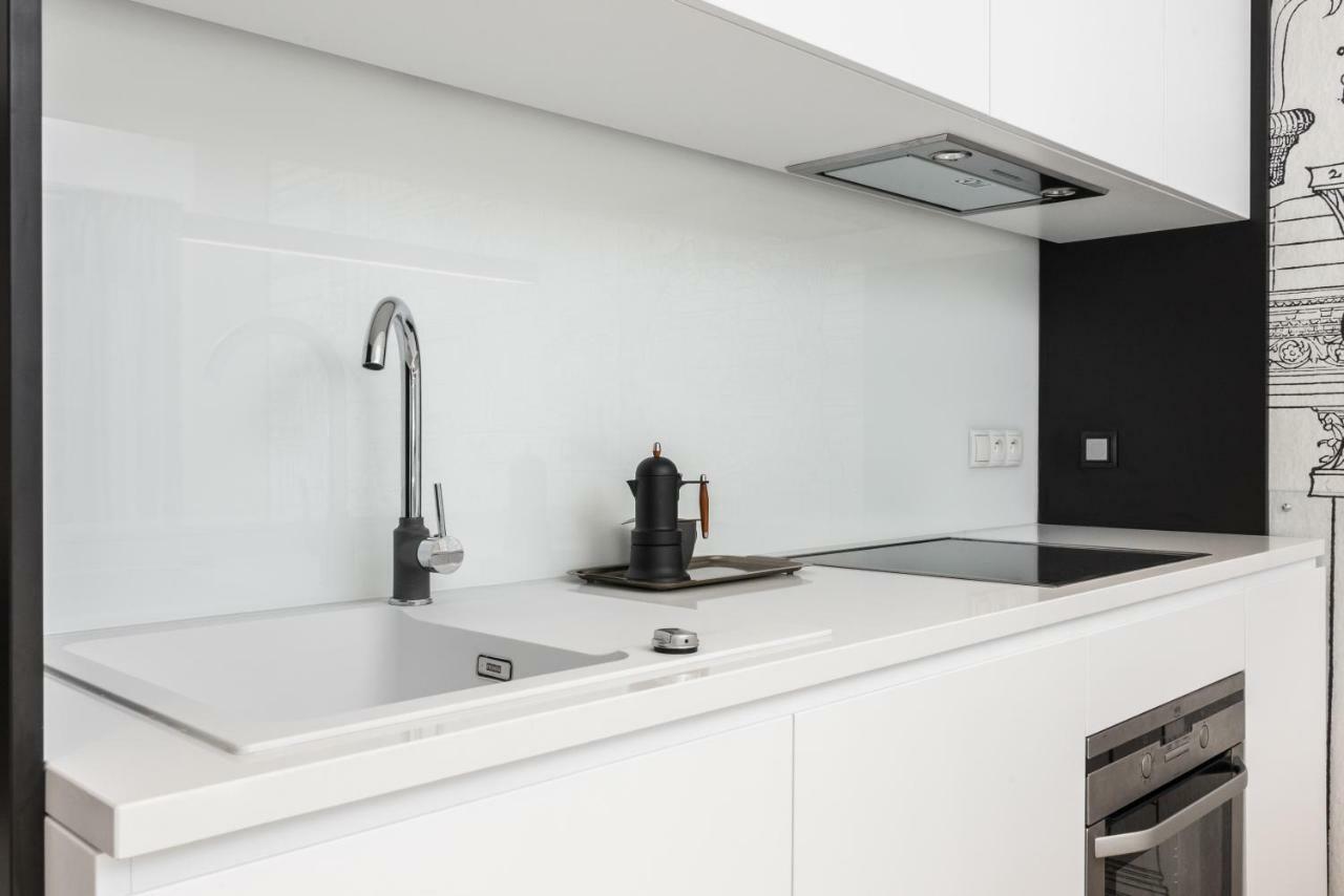Apartamento White Pilsudskiego 1 *