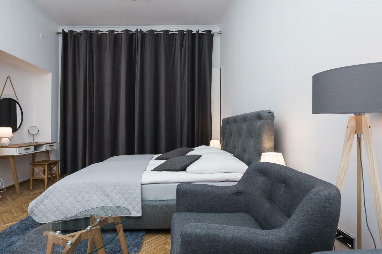 Apartment Cracow Old Town *
