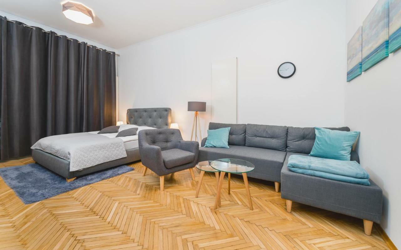 Apartment Cracow Old Town