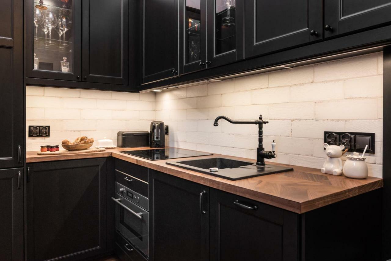 Wooden Horse - New - Old Town Apartamento *