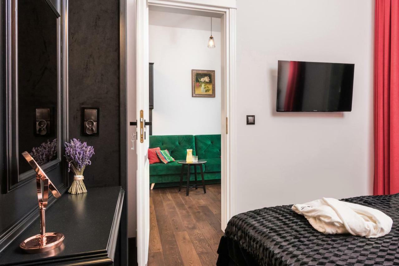 Apartment Wooden Horse - New - Old Town Krakow