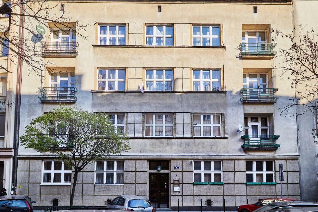 Apartament Modern *