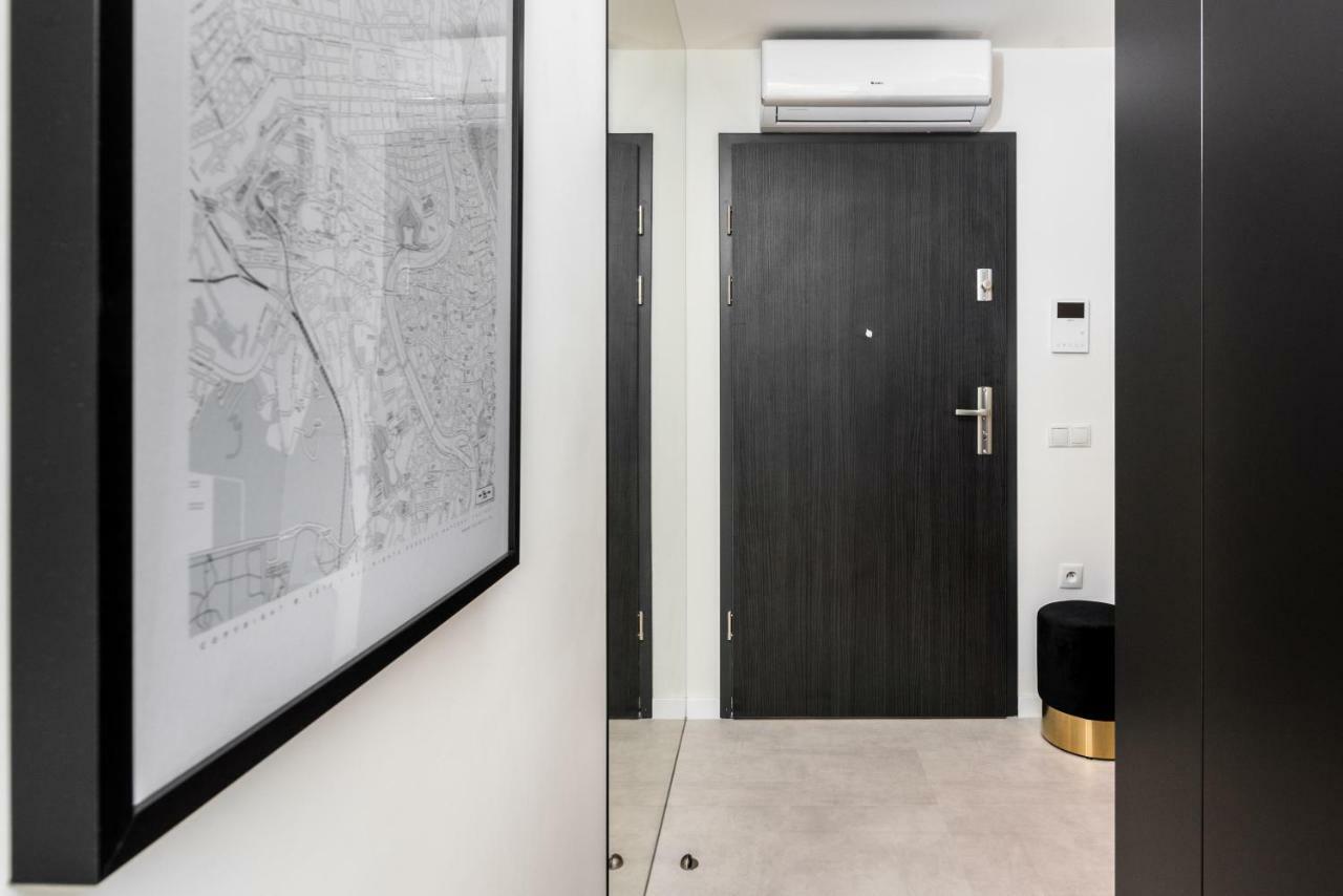 Apartamento White Pilsudskiego 1 *