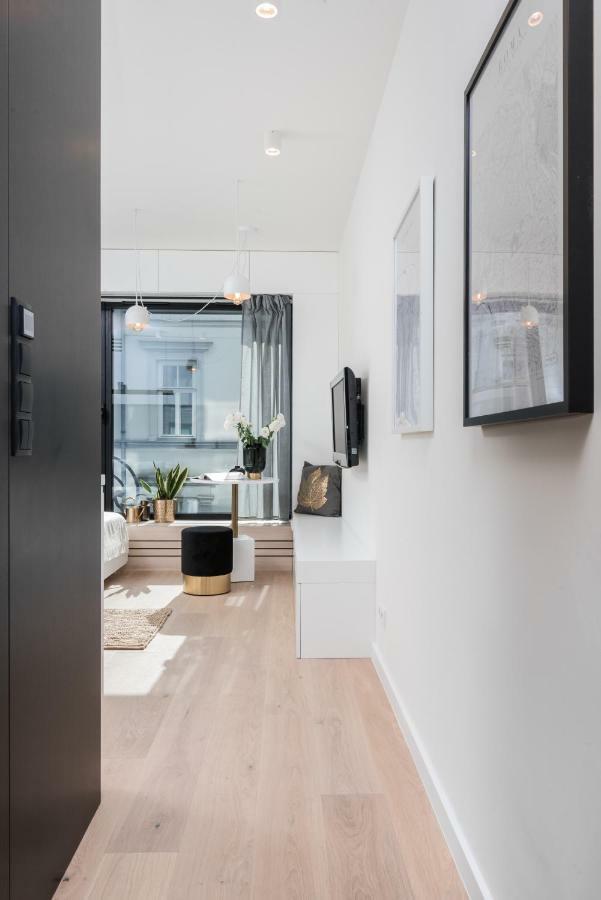 Apartamento White Pilsudskiego 1 *
