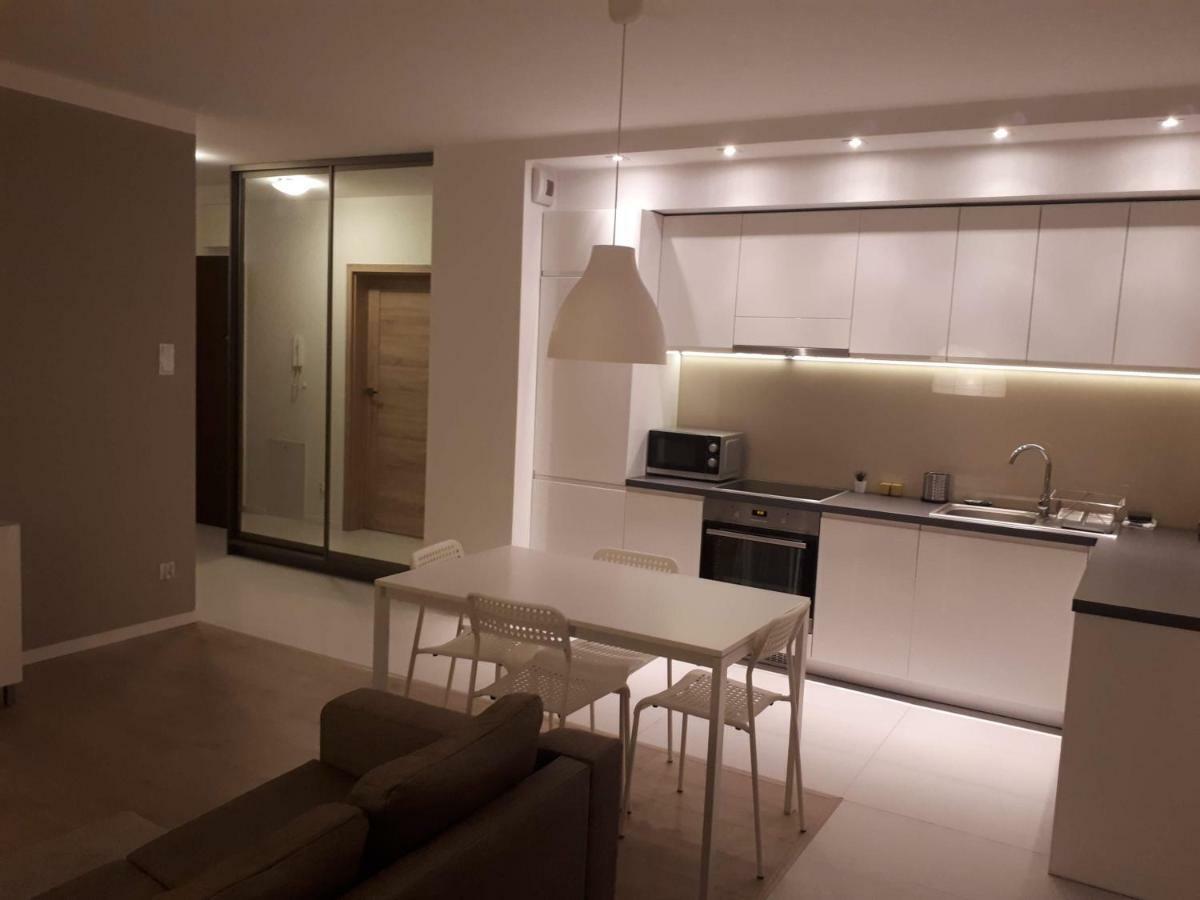 Wielicka 2 Apartment *