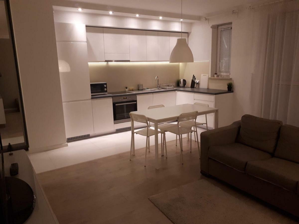 Apartment Wielicka 2