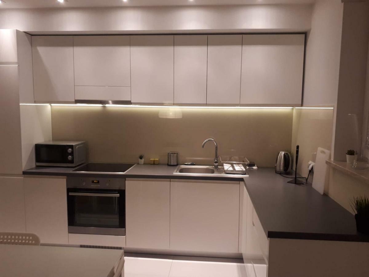 Apartment Wielicka 2