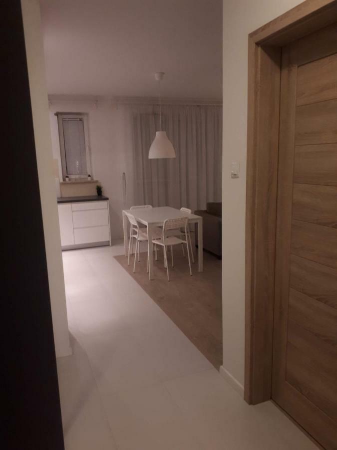 Apartment Wielicka 2