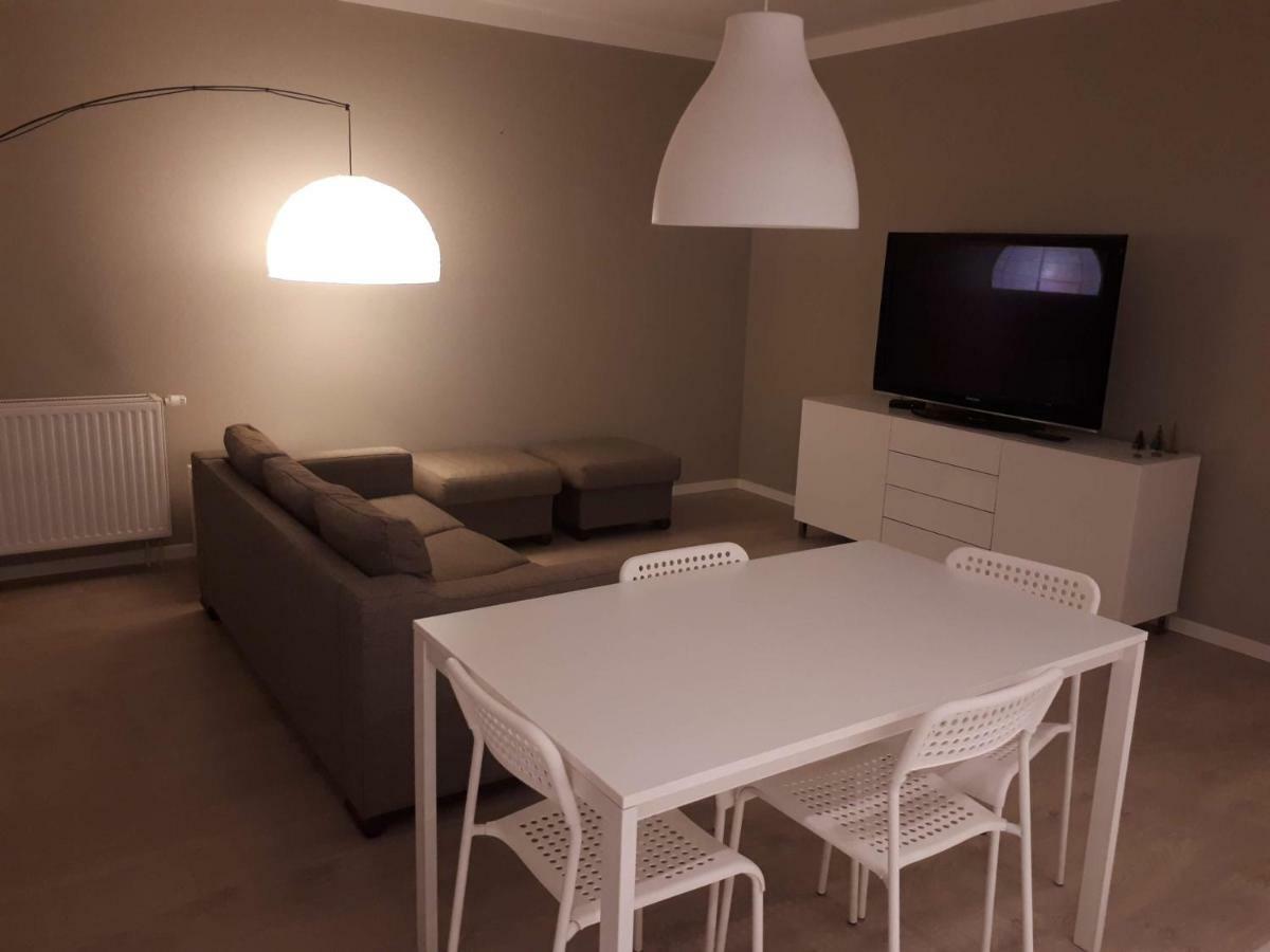 Apartment Wielicka 2 Krakow