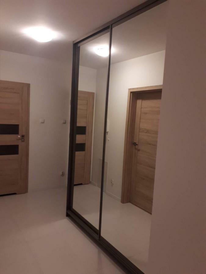 Wielicka 2 Apartment *