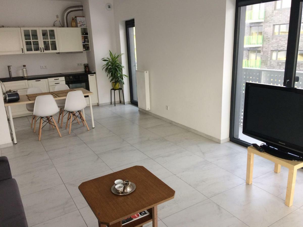 Naukowcow Apartamento Cracóvia