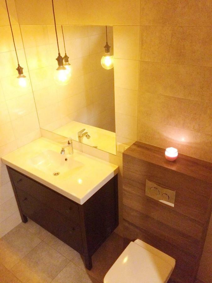 Apartamento Naukowcow