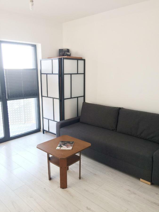 Apartamento Naukowcow