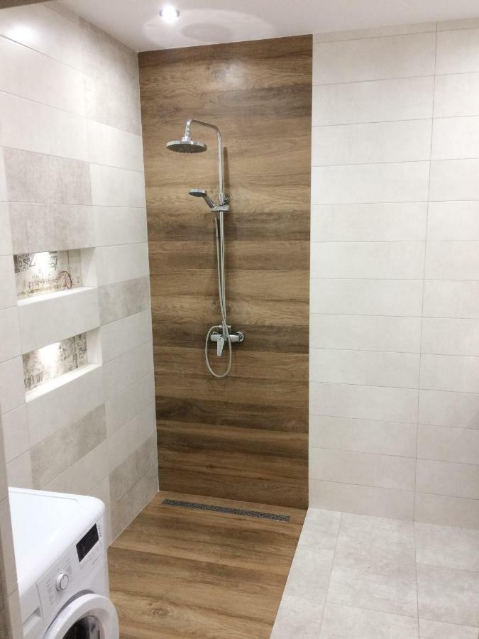 Naukowcow Apartamento Cracóvia