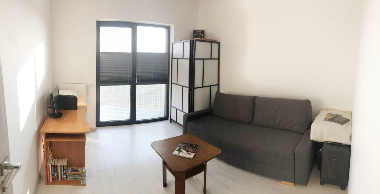 Apartamento Naukowcow