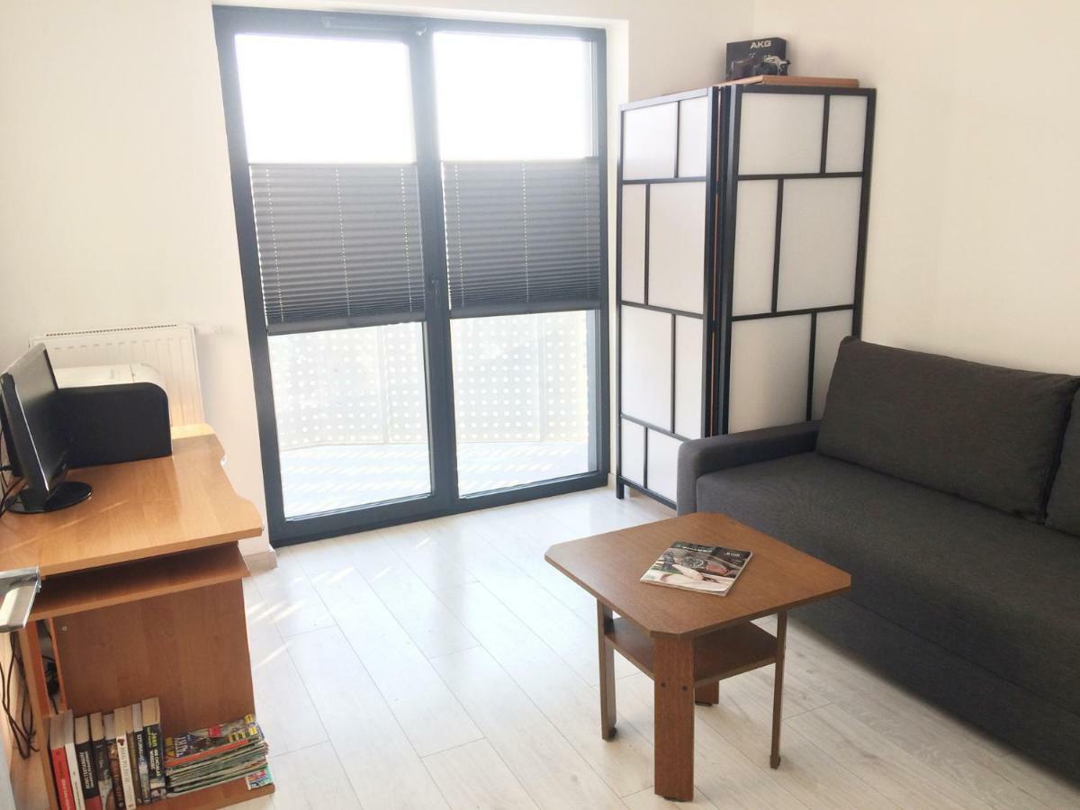 Naukowcow Apartamento Cracóvia
