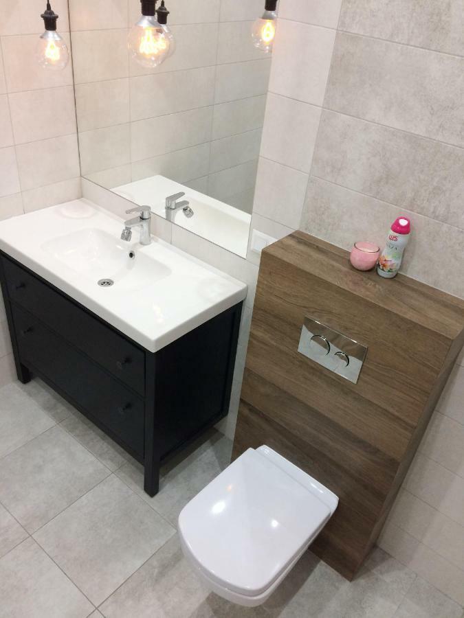 Apartamento Naukowcow