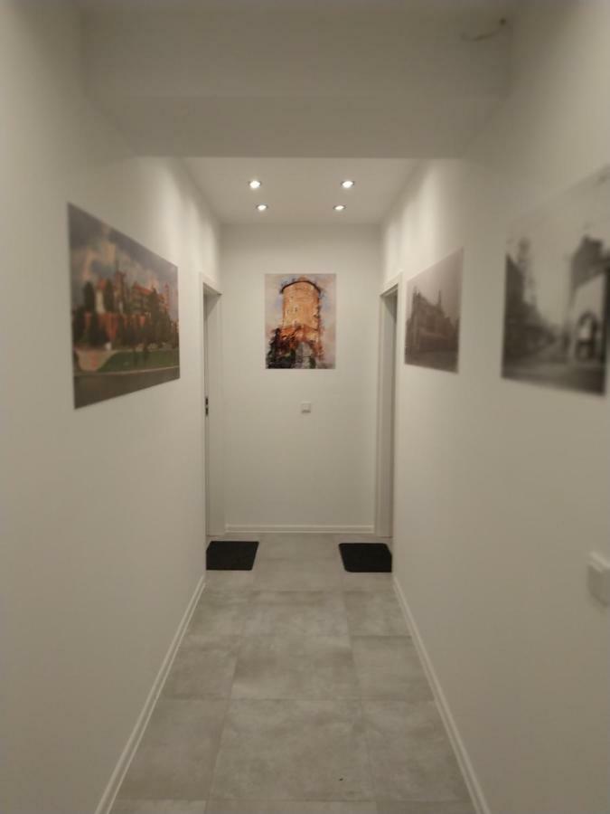 Lukas Guest Homestay Krakow