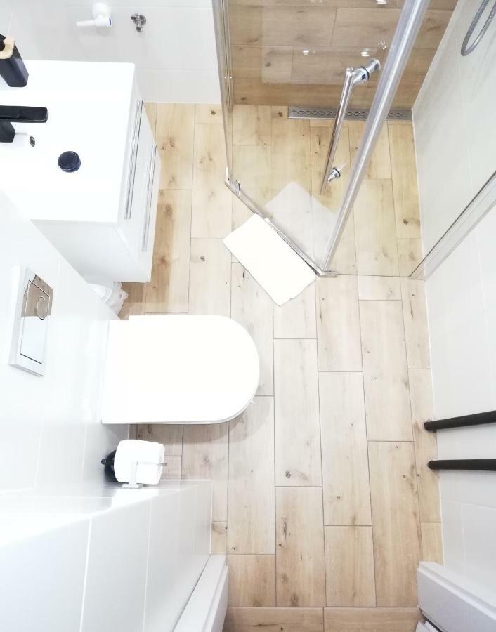 Apartament Nullo Apartment *