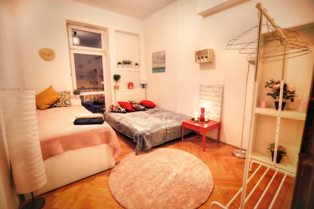 Big&Bright- Golden Apartments- Old Town * Krakau