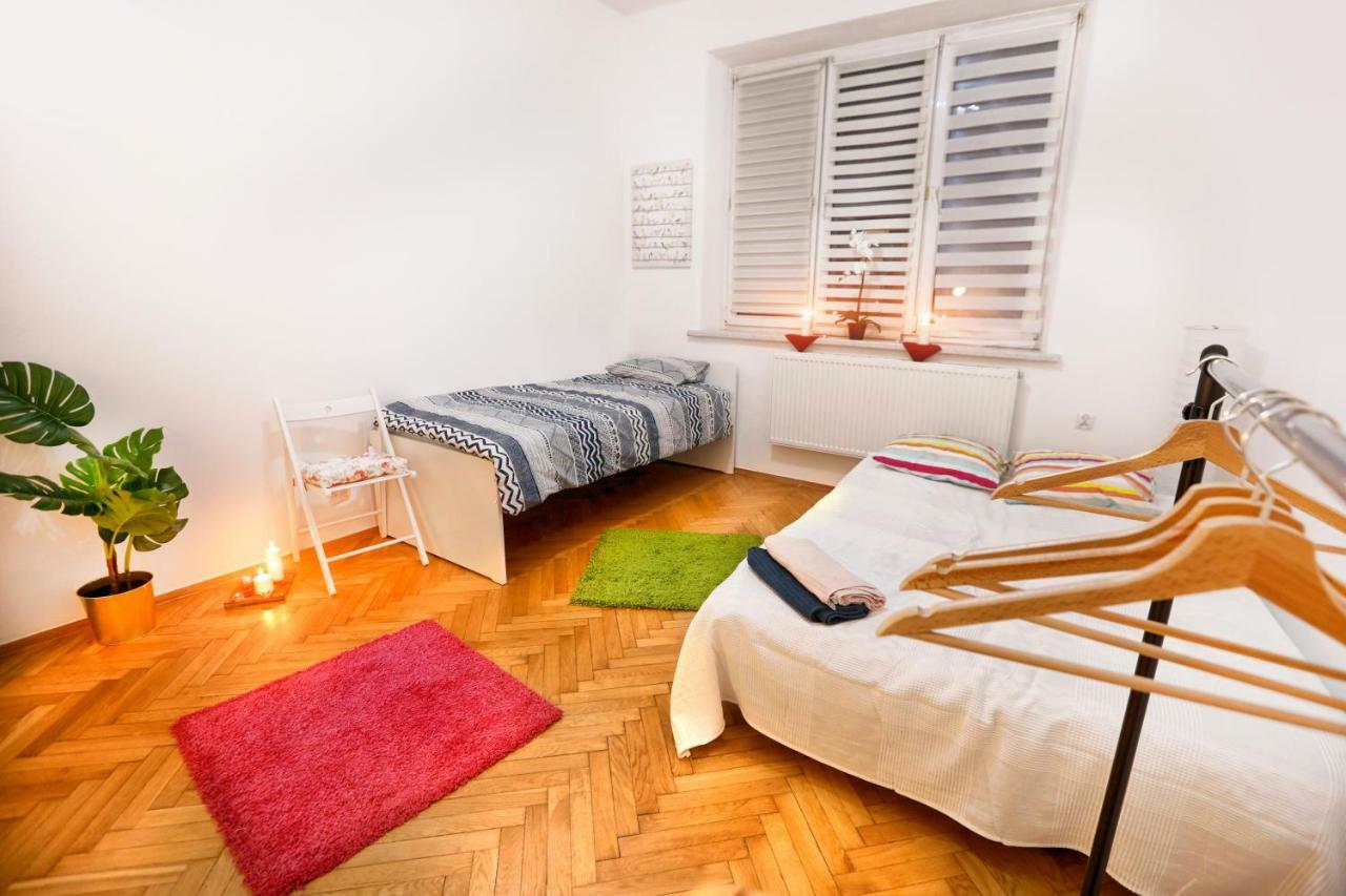 Big&Bright- Golden Apartments- Old Town Krakau
