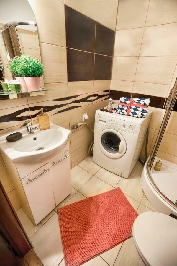 Apartment Big&Bright- Golden Apartments- Old Town *