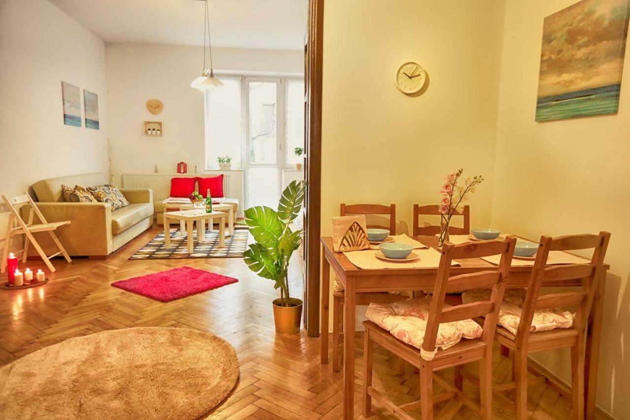 Big&Bright- Golden Apartments- Old Town Apartment