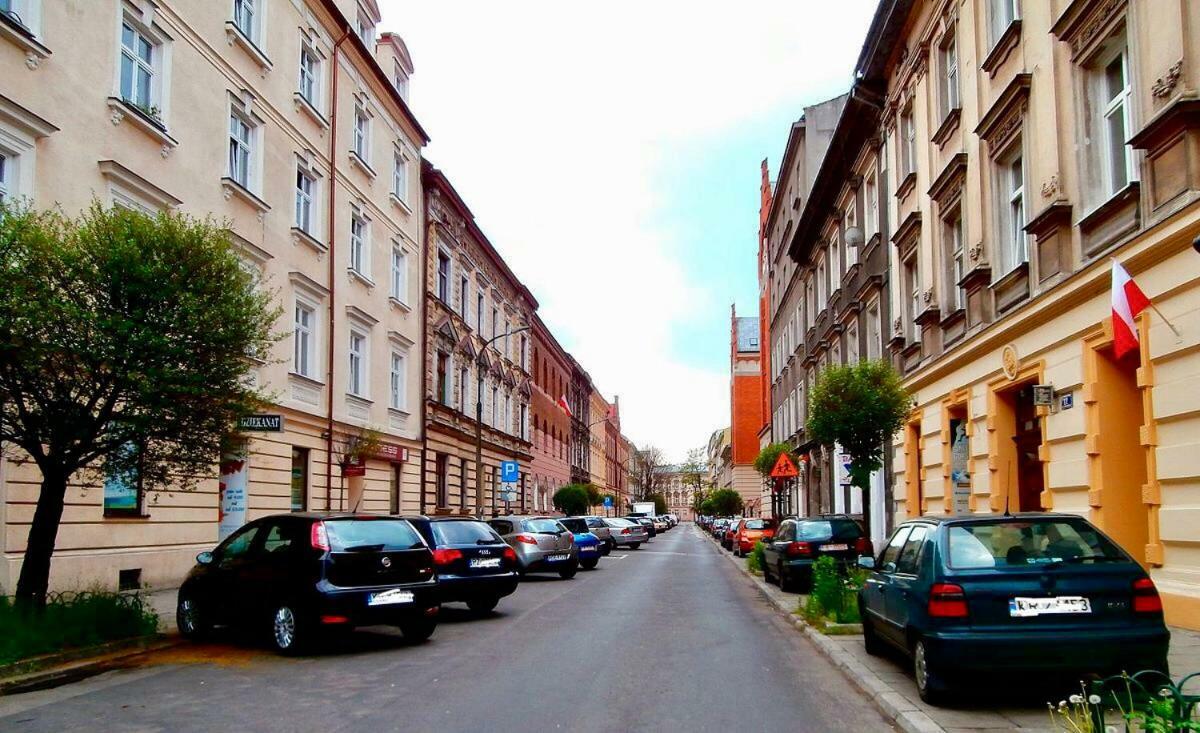 Premium High Quality Apartment Krakow