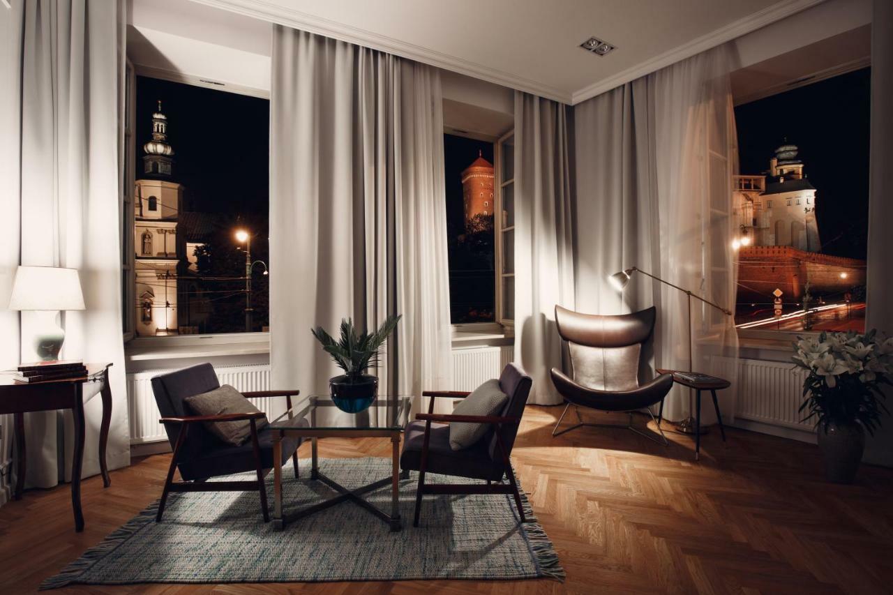 Apartment Stradomska 2 *