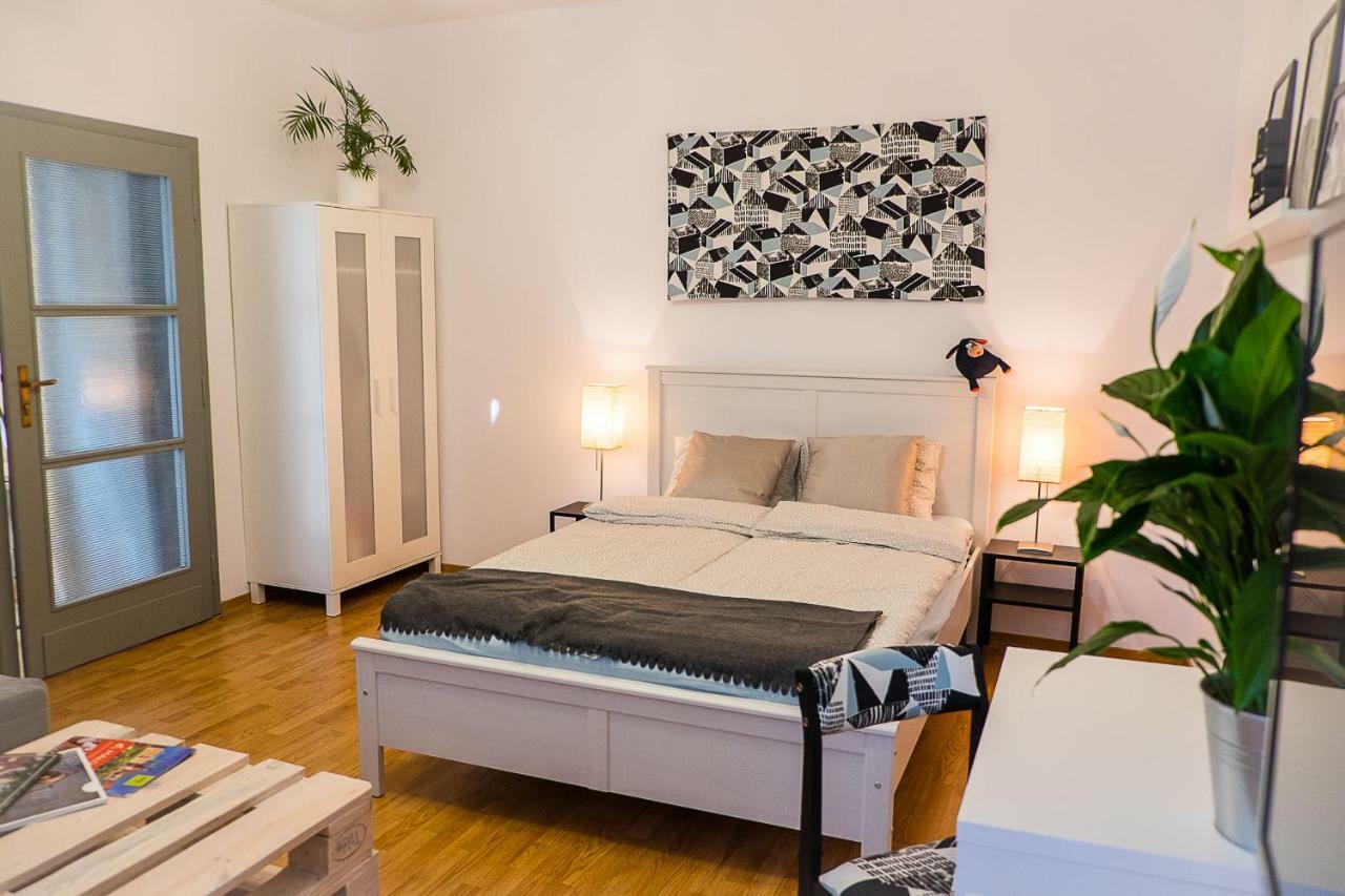Apartment Turkusowy - Krakow, Kazimierz