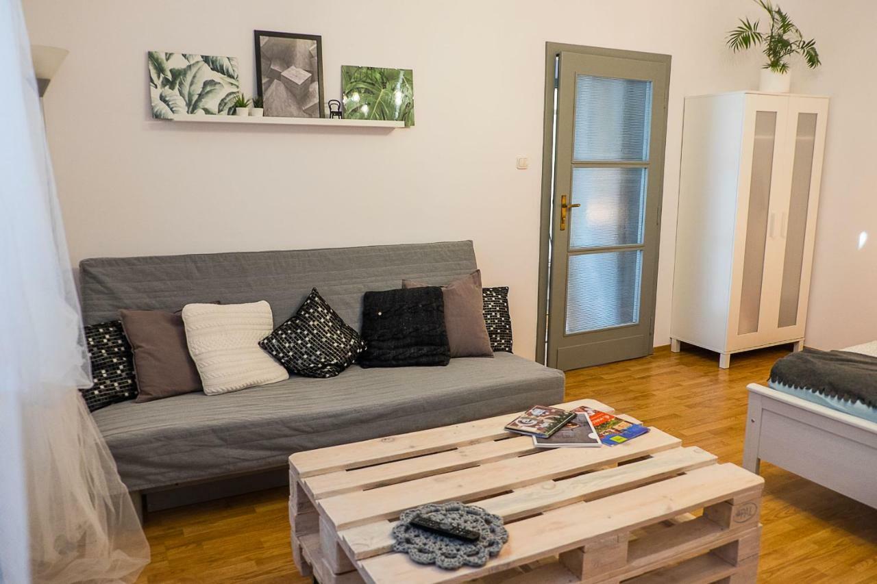 Apartment Turkusowy - Krakow, Kazimierz Krakow