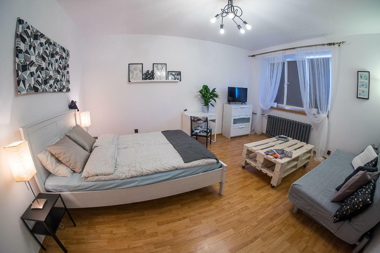Turkusowy - Krakow, Kazimierz Apartment *