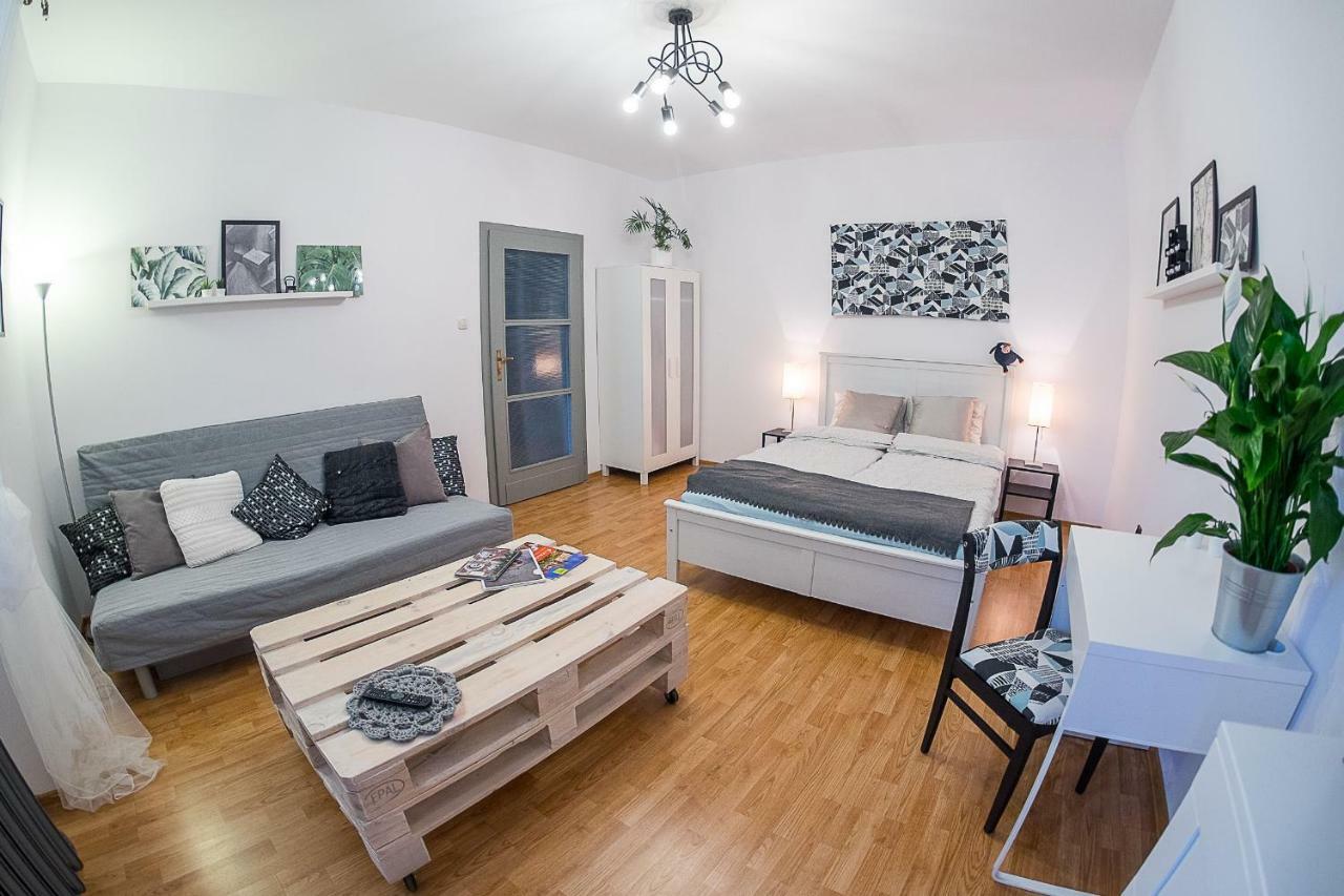 Apartment Turkusowy - Krakow, Kazimierz Krakow