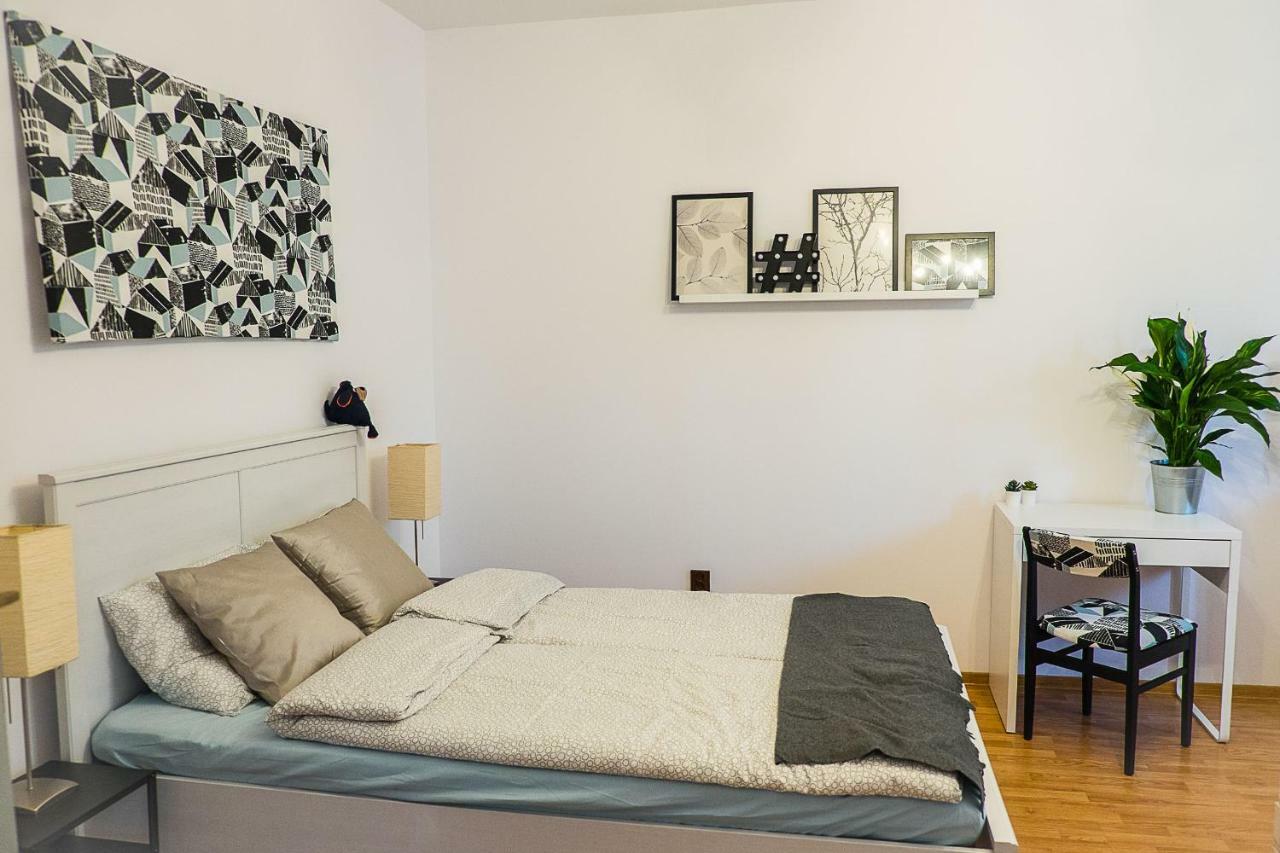 Apartment Turkusowy - Krakow, Kazimierz