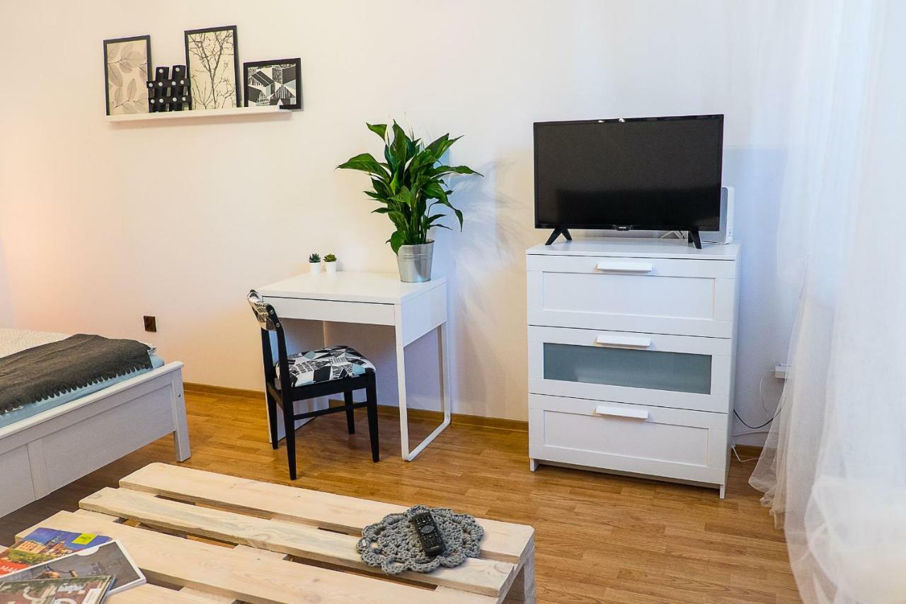 Turkusowy - Krakow, Kazimierz Apartment *